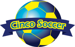 Cinco Soccer